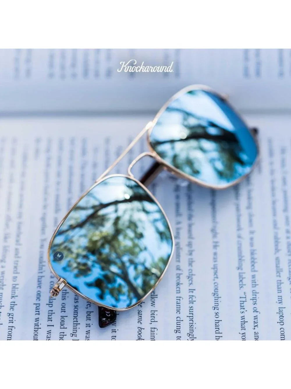 Stylish Polarized Navigator Sunglasses for Men & Women - UV Protection, Great
